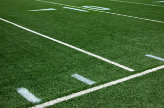 sports field image