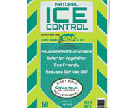 Natural Ice Control